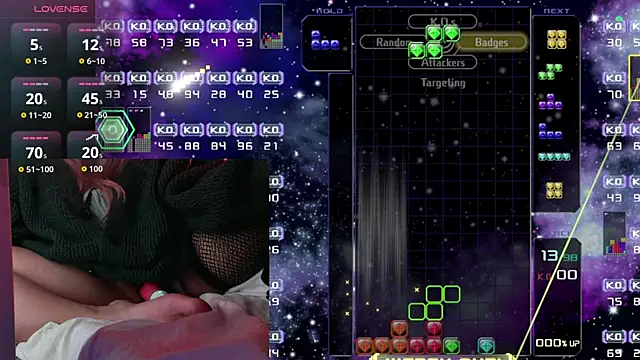 Snapshot of kikitheclown chatting on 03/25/26, 10:30 kikitheclown online show from 03/25/26, 10:30