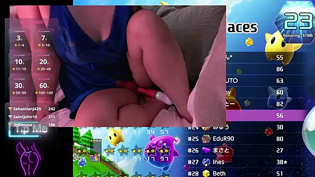 Snapshot of kikitheclown chatting on 04/03/26, 04:35 kikitheclown online show from 04/03/26, 04:35