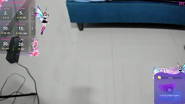 Rihanna hotx online show from 01/19/26, 03:21