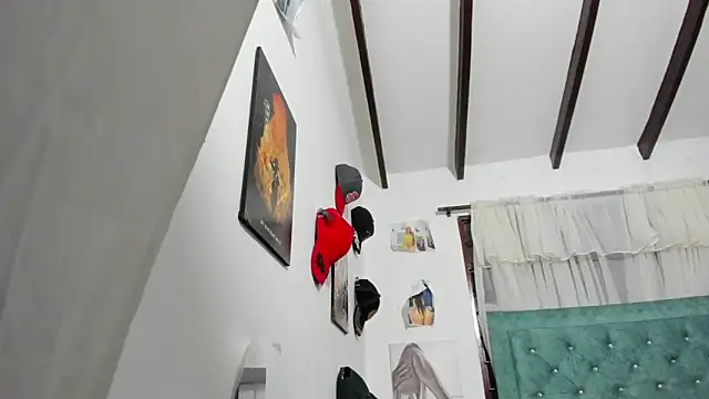 Rihanna hotx online show from 02/25/26, 02:45