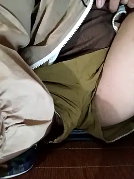 Mona8386 online show from 10/26/25, 09:15