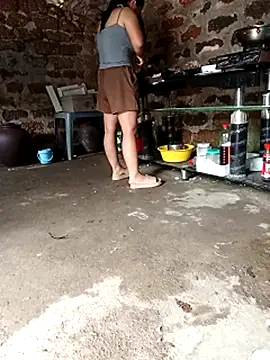 Mona8386 online show from 10/28/25, 02:23