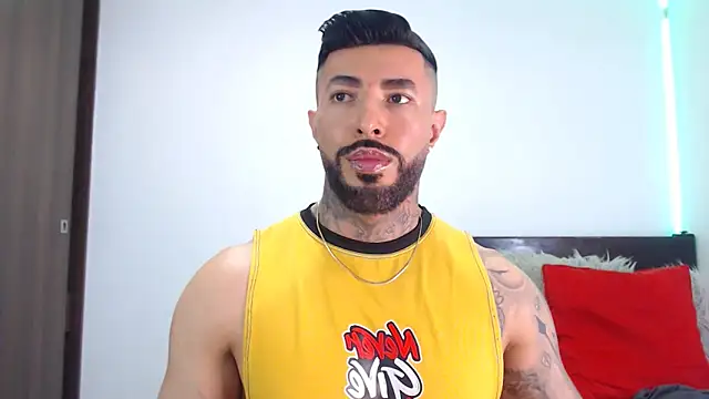 andrea de lucaa online show from 02/05/26, 08:26