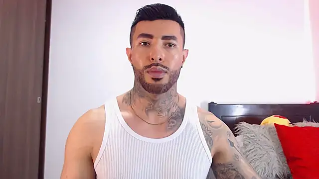 andrea de lucaa online show from 03/02/26, 02:56