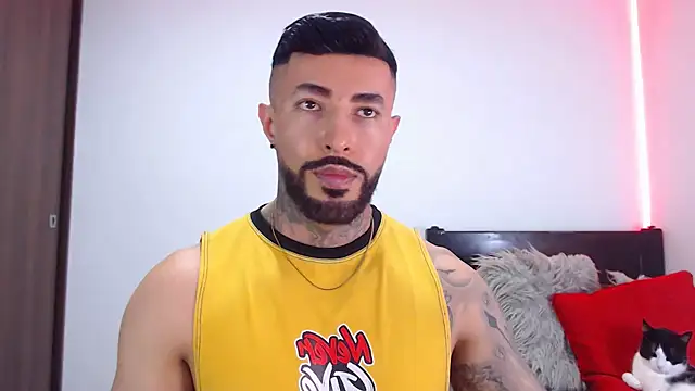 andrea de lucaa online show from 02/05/26, 12:28