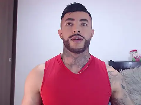 andrea de lucaa online show from 11/30/25, 03:29