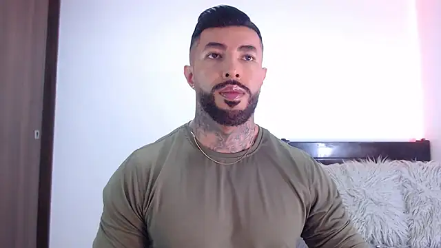 andrea de lucaa online show from 01/11/26, 12:17