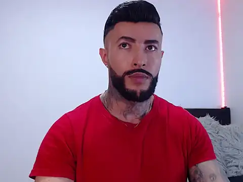 andrea de lucaa online show from 09/23/25, 02:40