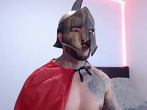 andrea de lucaa online show from 11/03/25, 02:06