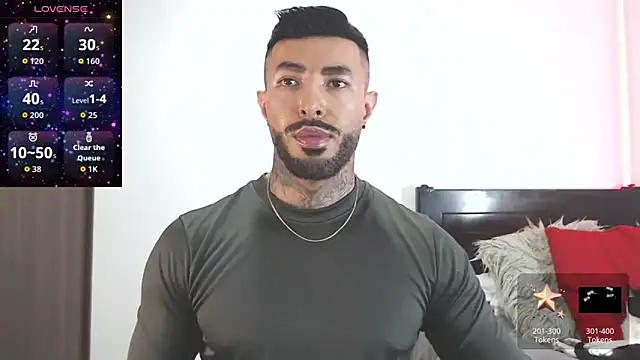 Snapshot of andrea_de_lucaa chatting on 03/19/26, 03:17 andrea de lucaa online show from 03/19/26, 03:17