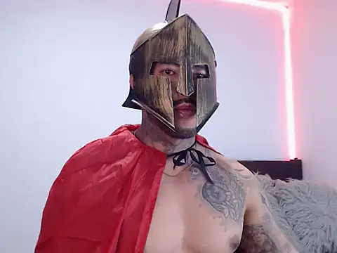 andrea de lucaa online show from 11/01/25, 03:46