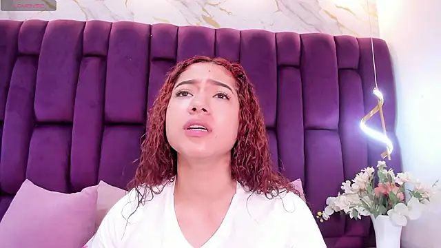 megannherrera online show from 02/02/26, 12:26