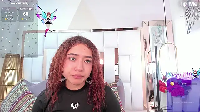 megannherrera online show from 04/20/26, 07:37