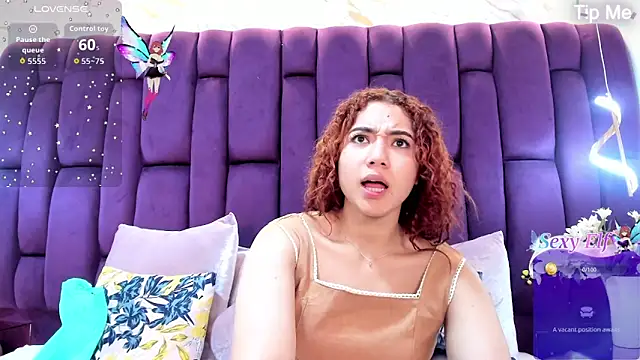 megannherrera online show from 04/22/26, 08:04