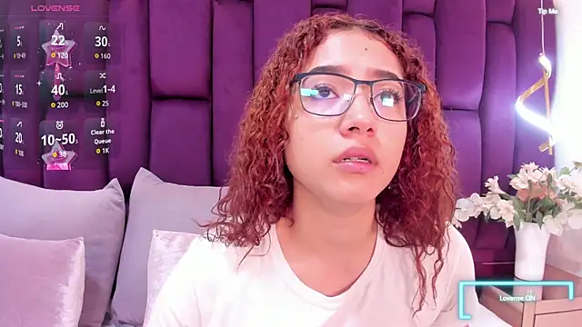 megannherrera online show from 02/25/26, 12:27