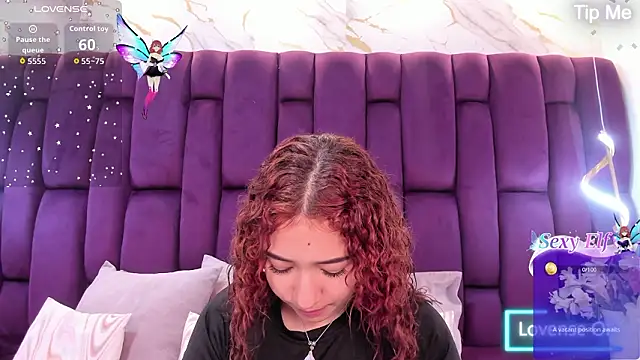 megannherrera online show from 01/15/26, 12:19