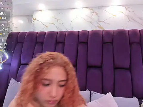 megannherrera online show from 05/19/26, 07:43