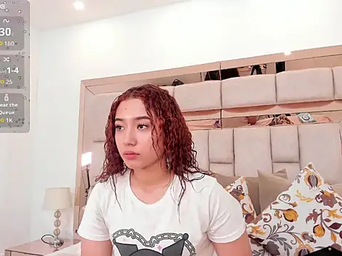 megannherrera online show from 02/07/26, 01:19