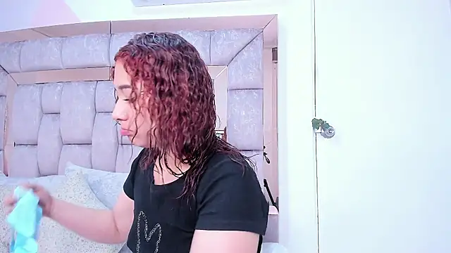 megannherrera online show from 01/09/26, 01:18