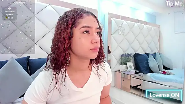 megannherrera online show from 02/14/26, 01:33