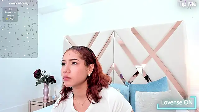 megannherrera online show from 02/12/26, 07:46