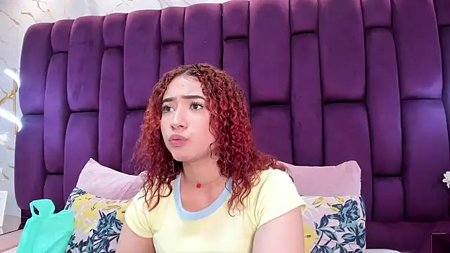megannherrera online show from 05/05/26, 08:01