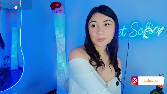 sofi sweet 7 online show from 03/04/26, 04:59