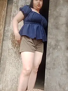 girl-babi online show from 03/27/26, 02:42