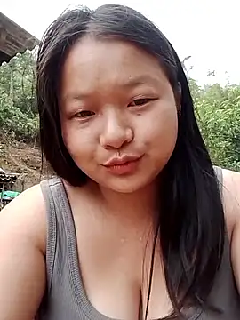 girl-babi online show from 04/16/26, 01:17