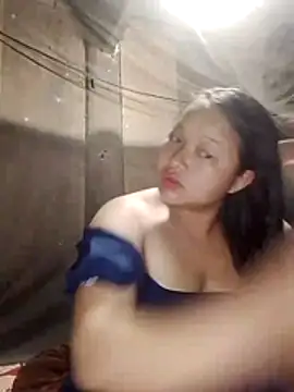 girl-babi online show from 10/14/25, 01:12