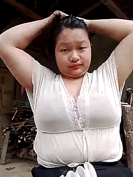 girl-babi online show from 04/19/26, 02:34