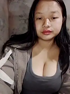 girl-babi online show from 01/17/26, 02:04