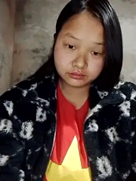 girl-babi online show from 01/08/26, 04:18