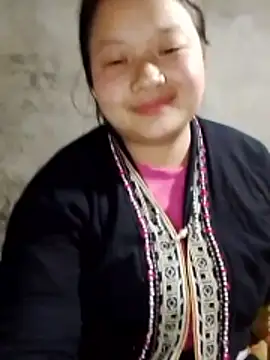 girl-babi online show from 02/17/26, 10:01