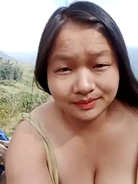 girl-babi online show from 10/30/25, 02:54