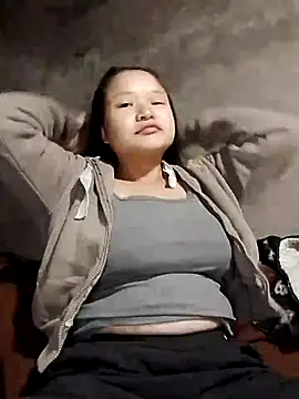 girl-babi online show from 12/18/25, 03:55