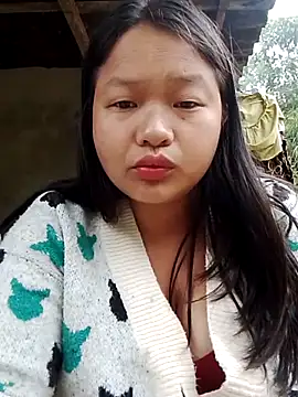 girl-babi online show from 05/24/26, 02:22