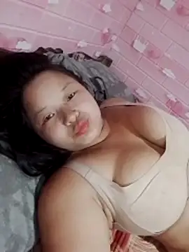 girl-babi online show from 03/31/26, 07:32