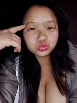 girl-babi online show from 11/30/25, 12:50