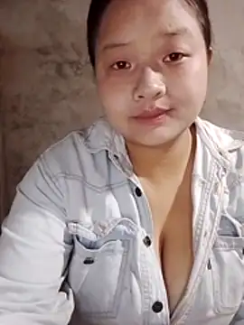 girl-babi online show from 02/18/26, 02:42