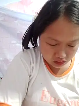 girl-babi online show from 05/25/26, 01:10