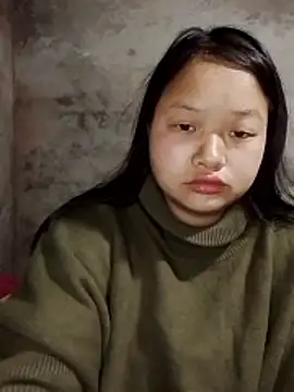 girl-babi online show from 01/14/26, 08:40