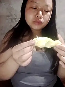 girl-babi online show from 02/27/26, 02:01