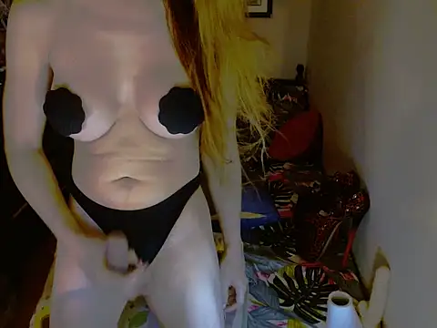 Tsyummydickx online show from 04/25/26, 03:20