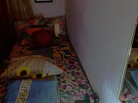 Tsyummydickx online show from 02/05/26, 12:50