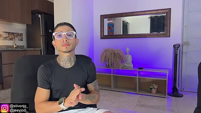 tattoguys cums online show from 12/02/25, 11:06