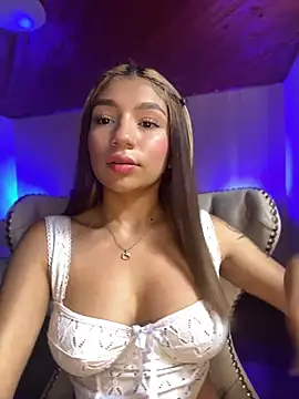 Isabella18 pink online show from 06/12/26, 05:21