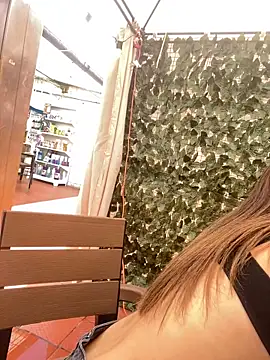 Isabella18 pink online show from 03/20/26, 05:25