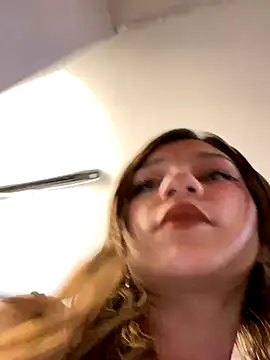 Isabella18 pink online show from 09/14/25, 06:08