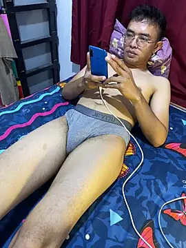 rand1101 online show from 01/13/26, 04:55